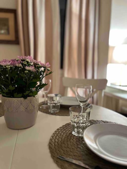 דירות פירנצה Cozy Santa Maria Novella Uffizi Duomo 2Beds-2Baths מראה חיצוני תמונה