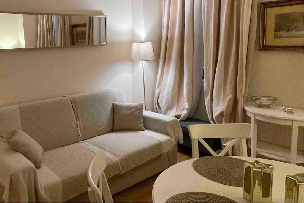 דירות פירנצה Cozy Santa Maria Novella Uffizi Duomo 2Beds-2Baths מראה חיצוני תמונה