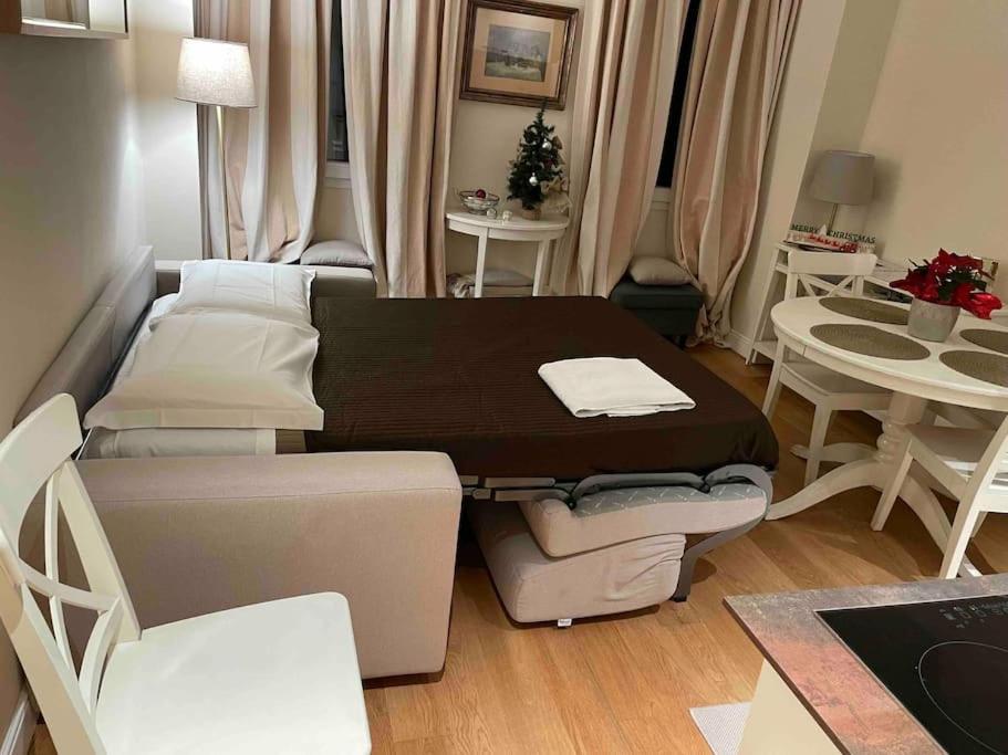 דירות פירנצה Cozy Santa Maria Novella Uffizi Duomo 2Beds-2Baths מראה חיצוני תמונה