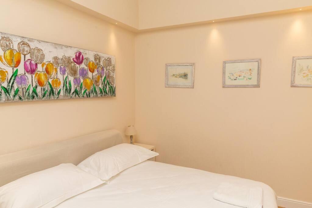 דירות פירנצה Cozy Santa Maria Novella Uffizi Duomo 2Beds-2Baths מראה חיצוני תמונה