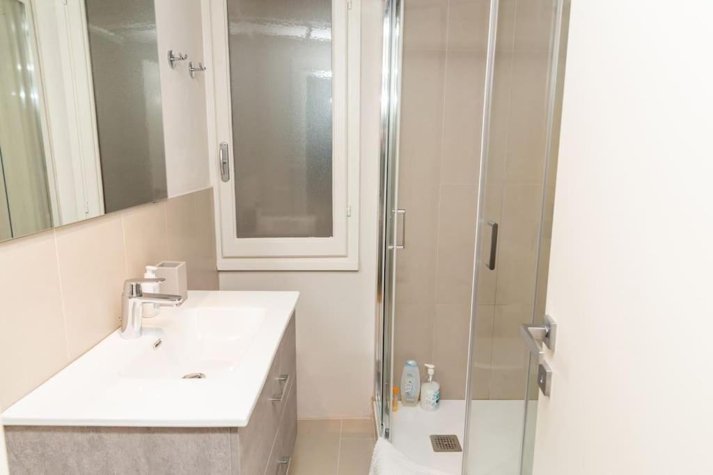 דירות פירנצה Cozy Santa Maria Novella Uffizi Duomo 2Beds-2Baths מראה חיצוני תמונה