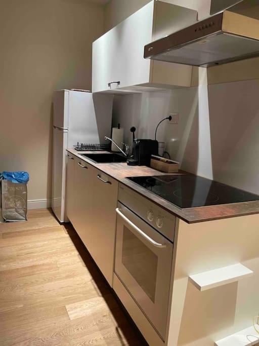 דירות פירנצה Cozy Santa Maria Novella Uffizi Duomo 2Beds-2Baths מראה חיצוני תמונה