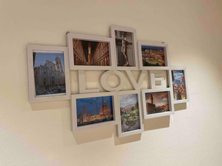 דירות פירנצה Cozy Santa Maria Novella Uffizi Duomo 2Beds-2Baths מראה חיצוני תמונה