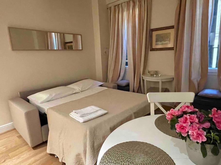 דירות פירנצה Cozy Santa Maria Novella Uffizi Duomo 2Beds-2Baths מראה חיצוני תמונה