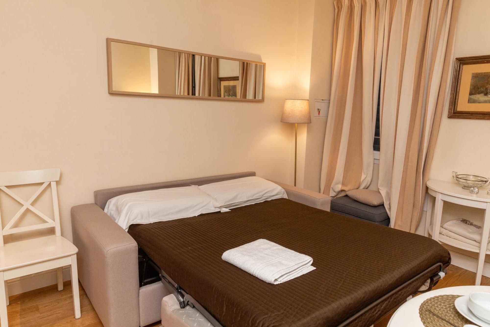 דירות פירנצה Cozy Santa Maria Novella Uffizi Duomo 2Beds-2Baths מראה חיצוני תמונה