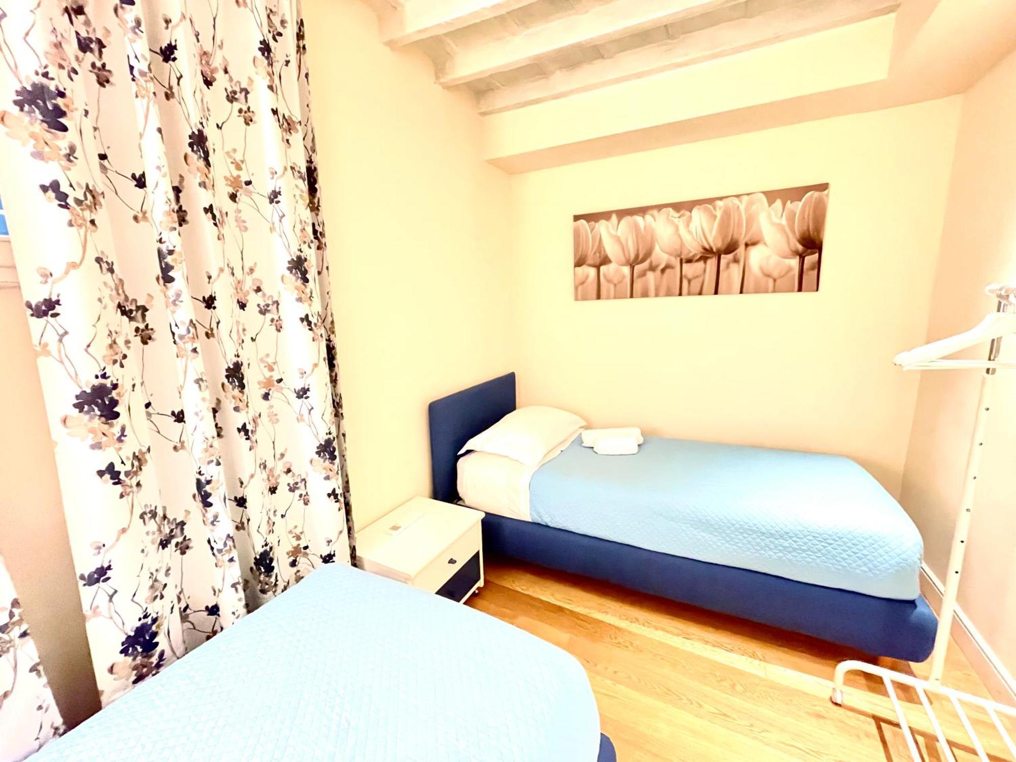דירות פירנצה Cozy Santa Maria Novella Uffizi Duomo 2Beds-2Baths מראה חיצוני תמונה