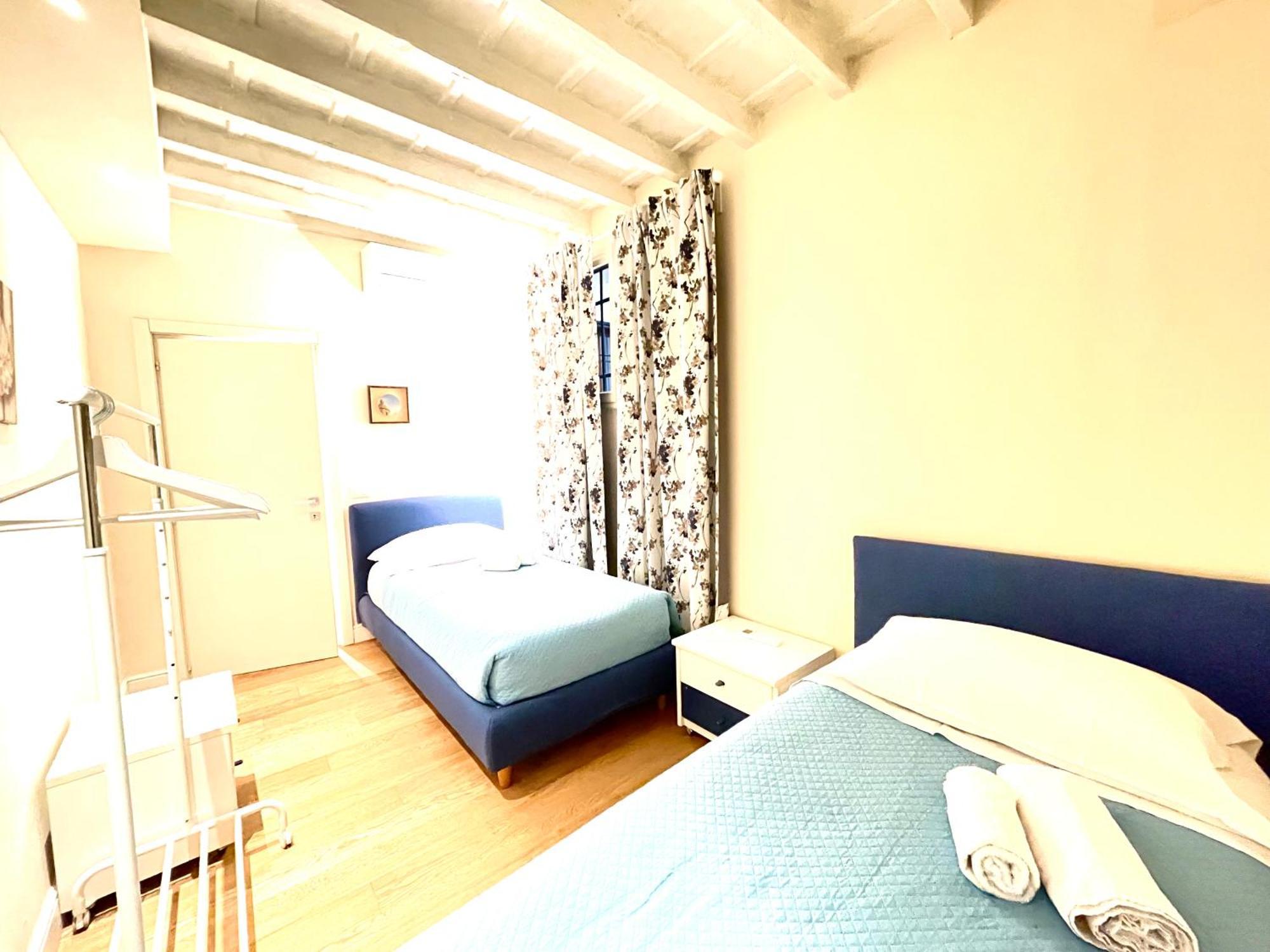 דירות פירנצה Cozy Santa Maria Novella Uffizi Duomo 2Beds-2Baths מראה חיצוני תמונה